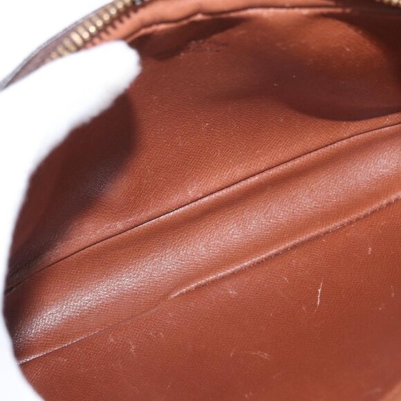 Authentic LOUIS VUITTON Monogram Marly Bandouliere Shoulder Bag M51828 LV - Picture 3 of 16